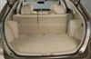 2009 Toyota Venza Trunk Picture